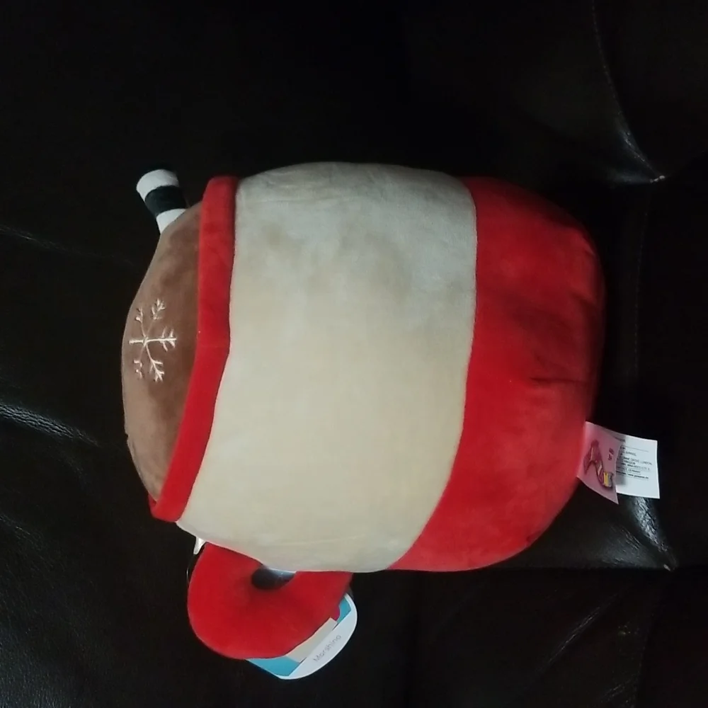 Squishmallows brand new